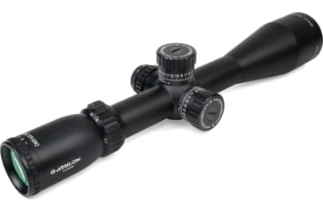 Image of Athlon Optics Midas BTR Gen II HD 4.5-27x50mm AHMR Rifle Scope, 30mm, Second Focal Plane, IRMOA Reticle, Black, 213023