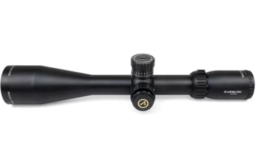 Image of Athlon Optics Midas BTR Gen II HD 4.5-27x50mm AHMR Rifle Scope, 30mm, Second Focal Plane, IRMOA Reticle, Black, 213023