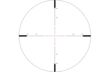Image of Athlon Optics Midas BTR Gen II HD 4.5-27x50mm AHMR Rifle Scope, 30mm, Second Focal Plane, IRMOA Reticle, Black, 213023