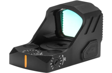 Image of Athlon Optics Midas EDC Pro Reflex Red Dot Sight, 3 MOA, Black, 403019