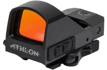 Image of Athlon Optics Midas Pulse Red Dot LE GEN 2 Replacement, Black, 403062