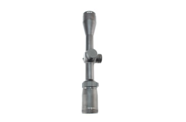 Image of Athlon Optics Neos Rifle Scope, 3-9 x 40mm, SFP, 1in Tube, Center X Reticle, Matte, Black, 216001