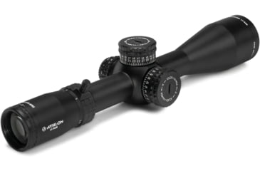 Image of Athlon Optics Scope Ares Btr Gen3J 2.5-15X50 30Mm Aplr13 Ir Moa, 212014J