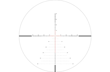 Image of Athlon Optics Scope Ares Btr Gen3J 2.5-15X50 30Mm Aplr13 Ir Moa, 212014J