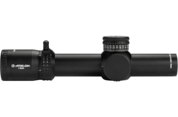 Image of Athlon Optics Scope Ares Etr Gen2J 1-10X24 34Mm Atmr2 Ffp Ir Moa, 212109J