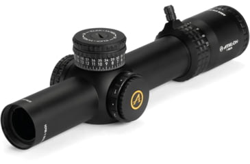 Image of Athlon Optics Scope Ares Etr Gen2J 1-10X24 34Mm Atmr2 Ffp Ir Moa, 212109J