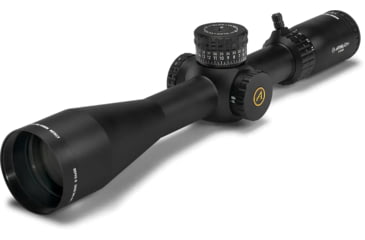 Image of Athlon Optics Scope Midas Tac Gen2J 6-24X50 30Mm Aplr15 Ffp Moa, 213085J