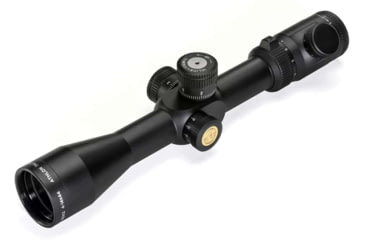 Image of Athlon Optics Talos BTR Gen II 4-14x44mm APLR10 Rifle Scope, 30mm Tube, First Focal Plane, IR Mil Reticle, Black, 215031