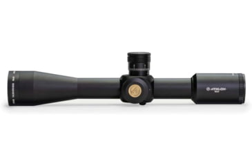 Image of Athlon Optics Talos BTR GEN2 10x42mm 30mm Tube Rifle Scope, SFP, APRS2A MIL Reticle, Black, 215033