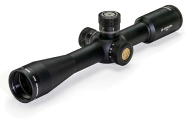 Image of Athlon Optics Talos BTR GEN2 10x42mm 30mm Tube Rifle Scope, SFP, APRS2A MIL Reticle, Black, 215033