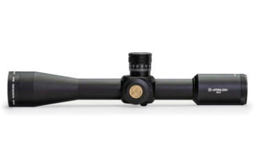 Image of Athlon Optics Talos BTR GEN2 10x42mm 30mm Tube Rifle Scope, SFP, SFP, AAGR1 MOA Reticle, Black, 215032