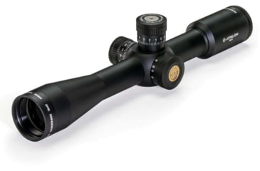 Image of Athlon Optics Talos BTR GEN2 10x42mm 30mm Tube Rifle Scope, SFP, SFP, AAGR1 MOA Reticle, Black, 215032