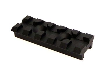 Image of ATI Outdoors AR-15 Forend 2in. Aluminum Picatinny Rail A.5.10.1320