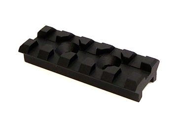 Image of ATI Outdoors AR-15 Forend 3in. Aluminum Picatinny Rail A.5.10.1330