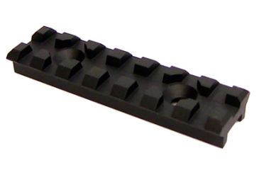 Image of ATI Outdoors AR-15 Forend 4in. Aluminum Picatinny Rail A.5.10.1340