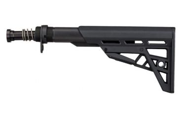 Image of ADV B2102214 AR15 TACTLIT 6POS MIL BK