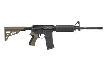 Image of ATI Outdoor AR-15 X2 Scorpion Recoil Pistol Grip,Desert Tan A.5.20.2343