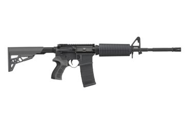 Image of ATI Outdoor AR-15 X2 Scorpion Recoil Pistol Grip,Destroyer Gray A.5.40.2343