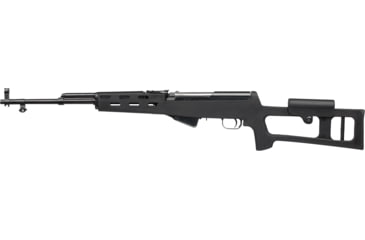 Image of ATI Outdoor SKS Fiberforce Stock, Black SKS3000