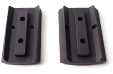 Image of American Tactical Imports FXH 1911 OPTIC ADAPTER SET DOCTER INSIGHT TRIJICON C-MORE LEUPOLD, ATIFXHMOUNT