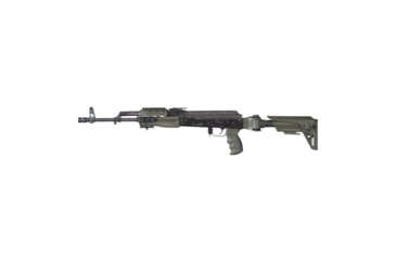 Image of ATI Outdoors Tactlite Mossberg 990 Collapsible Shotgun Stock, Black, C.1.10.2011