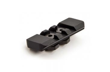 Image of Atlas Bipods Rail for Savage Model 110 BA, Black BT45