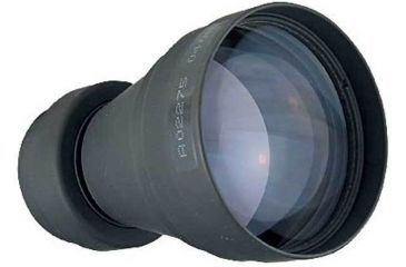 Image of ATN 3x Mil-Spec Magnifier Lens for ATN 6015 &amp; PVS14 Night Vision Monoculars ACMPPVSXL3A