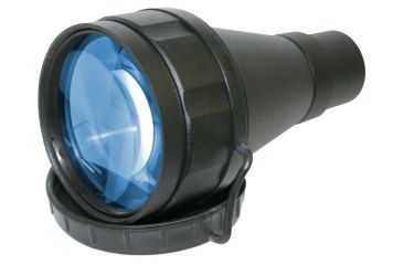 Image of ATN 5x Lens for ATN NVM14 Night Vision Monocular ACMPAN14LS05