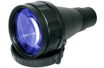 Image of ATN 5x Lens for ATN NVM14 Night Vision Monocular ACMPAN14LS05