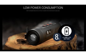 Image of ATN BlazeTrek 619 Gen 6 Thermal Monocular