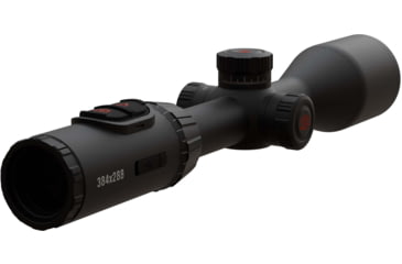 Image of ATN ThOR 6 Elite 3.5-28x35mm Thermal Rifle Scope