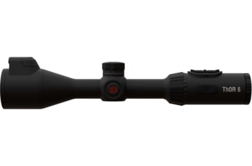 Image of ATN ThOR 6 Elite 3.5-28x35mm Thermal Rifle Scope