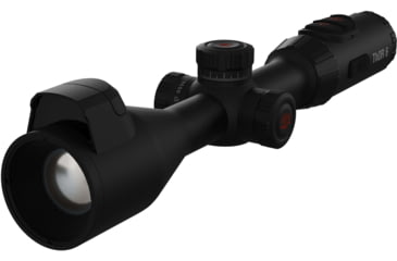 Image of ATN ThOR 6 Elite 3.5-28x35mm Thermal Rifle Scope