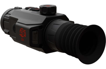 Image of ATN ThOR 6 Mini Compact 2.5-20x25mm Thermal Rifle Scope