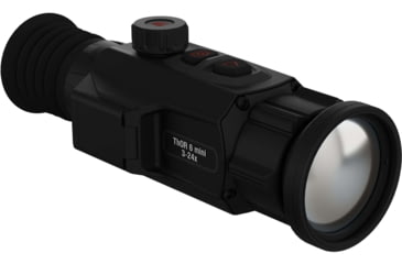 Image of ATN ThOR 6 Mini Compact 3-24x50mm Thermal Rifle Scope