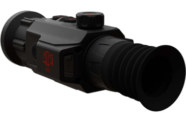 Image of ATN ThOR 6 Mini Compact 3-24x50mm Thermal Rifle Scope