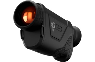 Image of ATN BlazeHunter Pro 2.5-20x35mm Thermal Monocular, 50 Hz, 640x512, Black, TIMNBLH635