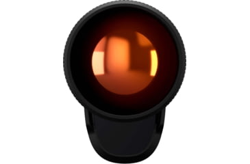 Image of ATN BlazeHunter Pro 3.5-28x50mm Thermal Monocular, 50 Hz, 640x512, Black, TIMNBLH650LRF