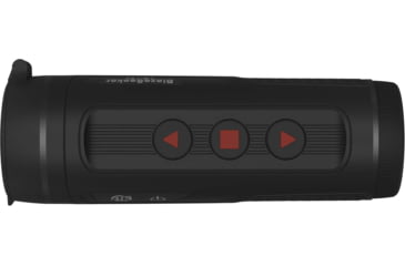 Image of ATN BlazeSeeker-207 1-8.8x Thermal Imaging Monocular 12 Micron, 256x192, Black, TIMNBLS207