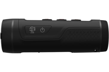 Image of ATN BlazeSeeker-207 1-8.8x Thermal Imaging Monocular 12 Micron, 256x192, Black, TIMNBLS207