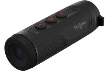 Image of ATN BlazeSeeker-207 1-8.8x Thermal Imaging Monocular 12 Micron, 256x192, Black, TIMNBLS207
