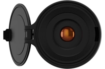Image of ATN BlazeSeeker-207 1-8.8x Thermal Imaging Monocular 12 Micron, 256x192, Black, TIMNBLS207