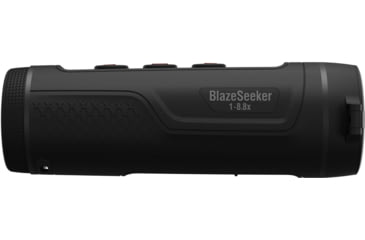 Image of ATN BlazeSeeker-207 1-8.8x Thermal Imaging Monocular 12 Micron, 256x192, Black, TIMNBLS207