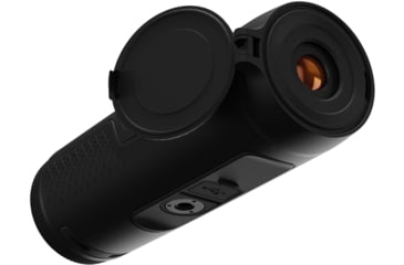 Image of ATN BlazeSeeker-210 1.5x - 12x Thermal Imaging Monocular 12 Micron, 256x192, Black, TIMNBLS210