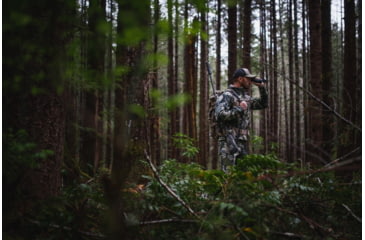 Image of ATN BlazeSeeker-207 1-8.8x Thermal Imaging Monocular 12 Micron, 256x192, Black, TIMNBLS207