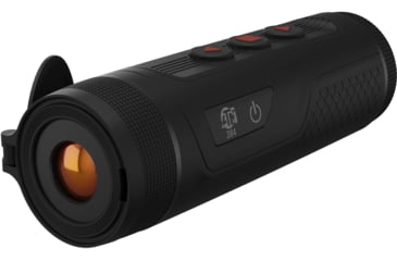 Image of ATN BlazeTrek-319 2x - 16x Thermal Imaging Monocular 12 Micron, 384x288, Black, TIMNBLT319