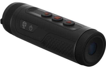 Image of ATN BlazeTrek-325 2.7x - 21x Thermal Imaging Monocular 12 Micron, 384x288, Black, TIMNBLT325