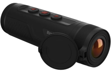Image of ATN BlazeTrek-625 1.7x - 13.5x Thermal Imaging Monocular 12 Micron, 640x512, Black, TIMNBLT625