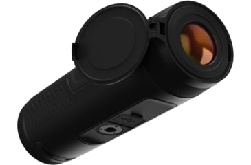 Image of ATN BlazeTrek-625 1.7x - 13.5x Thermal Imaging Monocular 12 Micron, 640x512, Black, TIMNBLT625