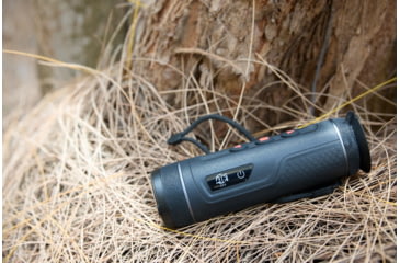 Image of ATN BlazeTrek-325 2.7x - 21x Thermal Imaging Monocular 12 Micron, 384x288, Black, TIMNBLT325